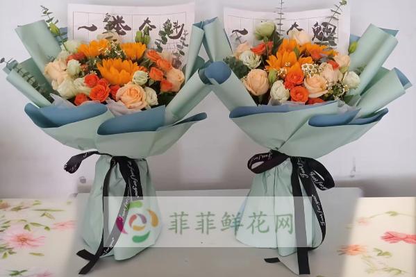 桂林平乐县花店