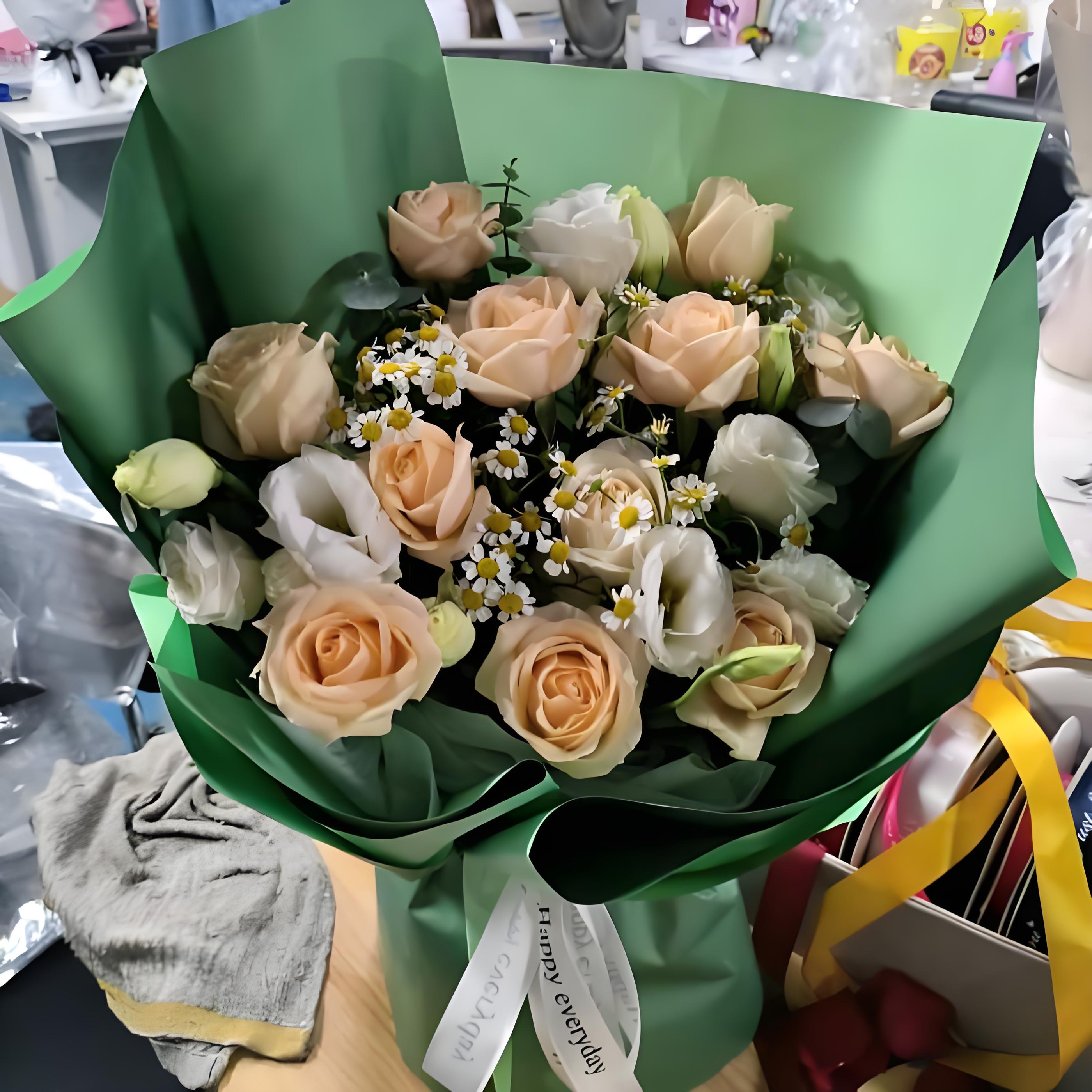 桂林平乐县花店