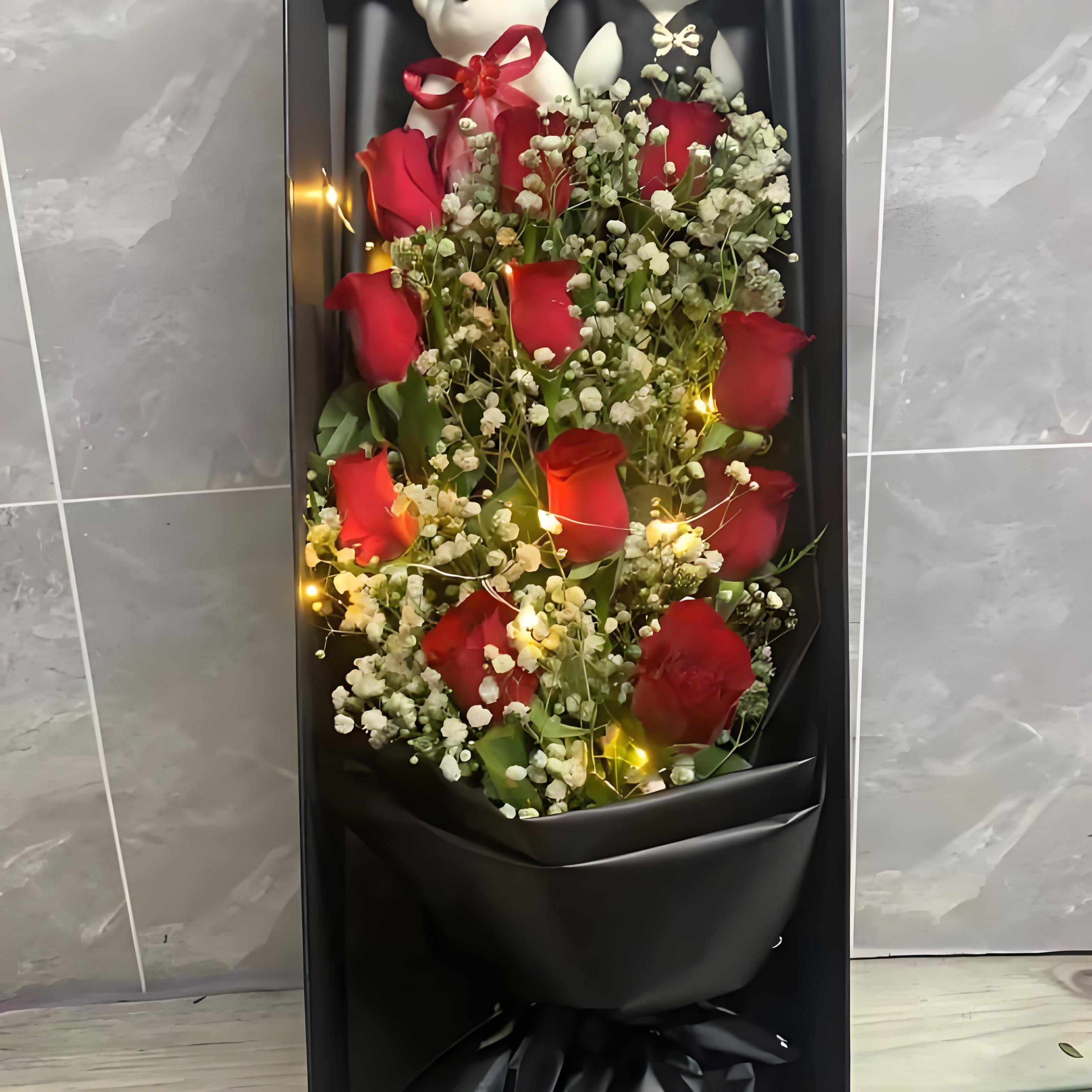 桂林平乐县花店