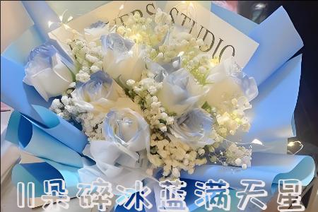 桂林平乐县哪里有花店