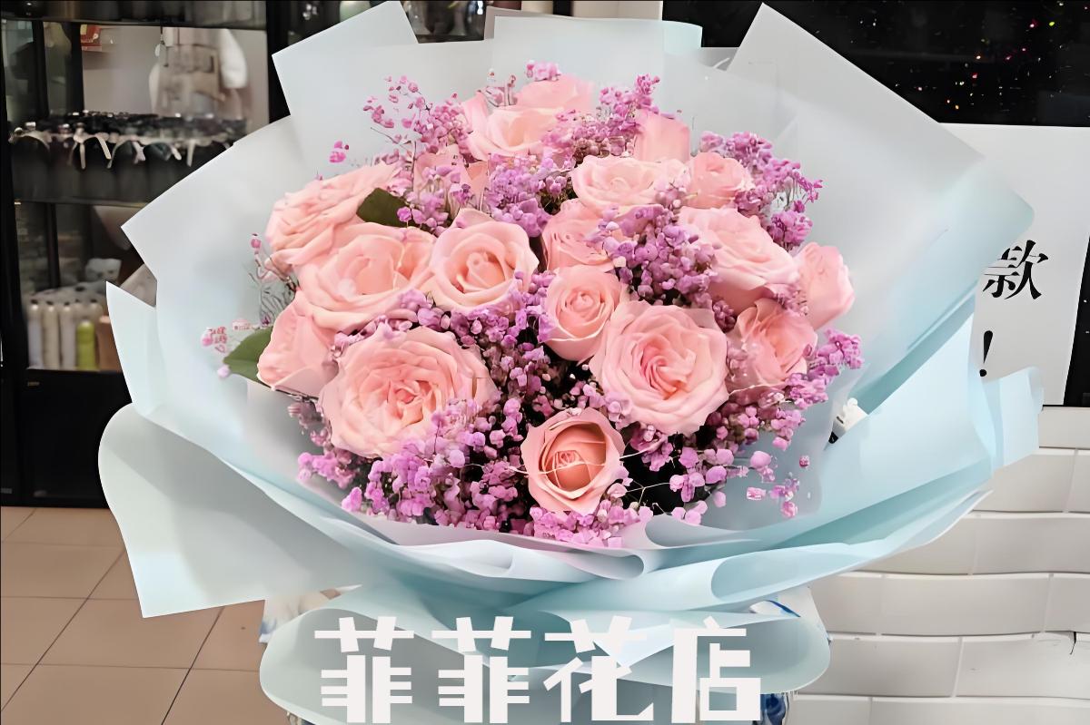 桂林平乐县花店-桂林平乐县鲜花店-桂林平乐县订花送花